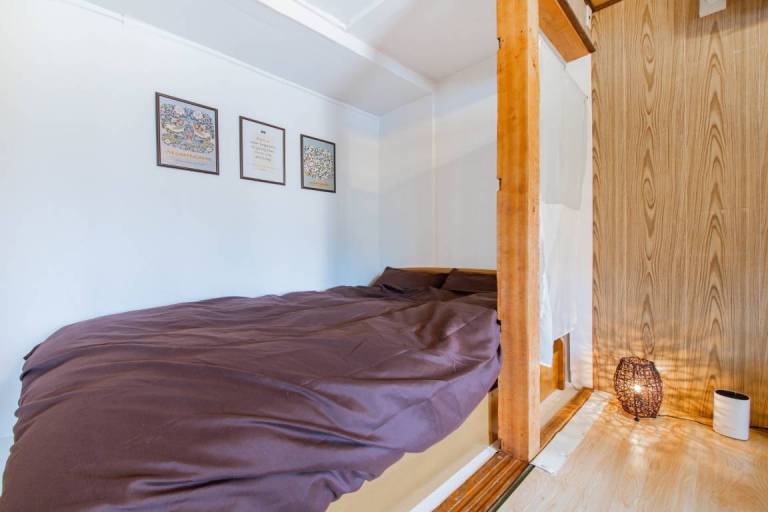 999 m² Ferienhaus