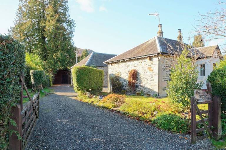 House Luss