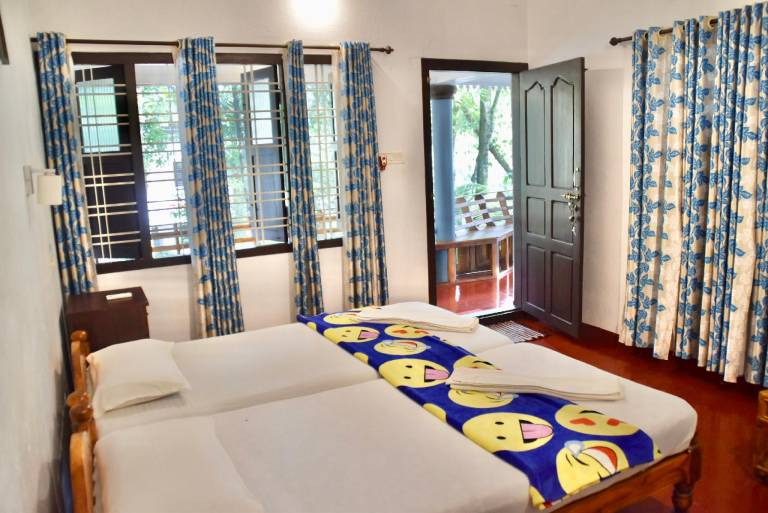 Marari Beach Villas — photo 2