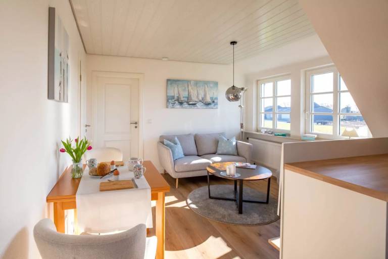 Ferienwohnung Hooge