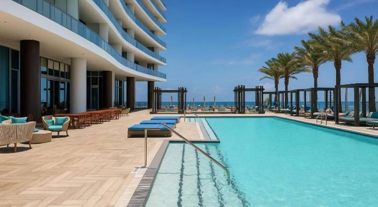 Lyfe Resort & Residences — photo 5