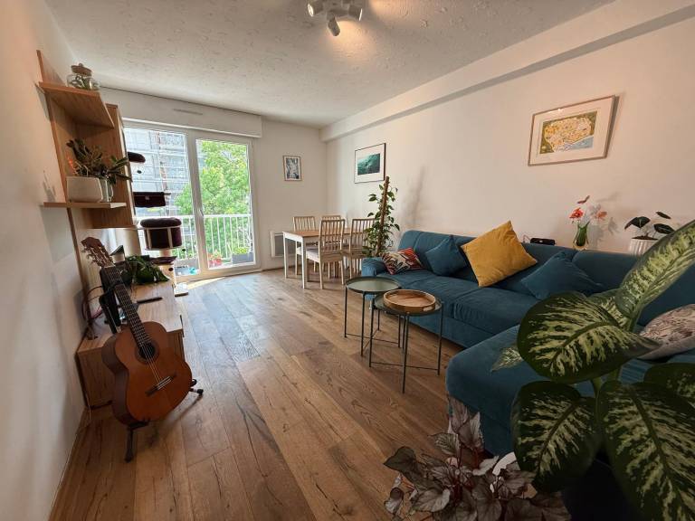 Appartement Hœnheim