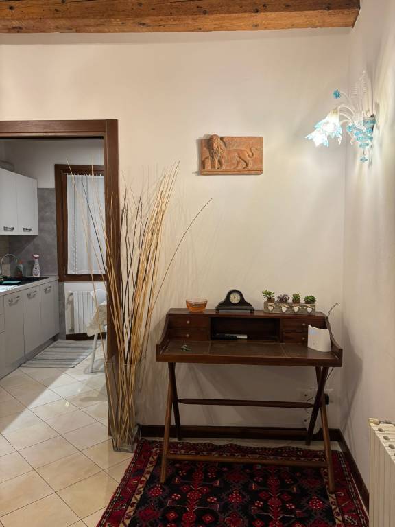 Apartment San Marco