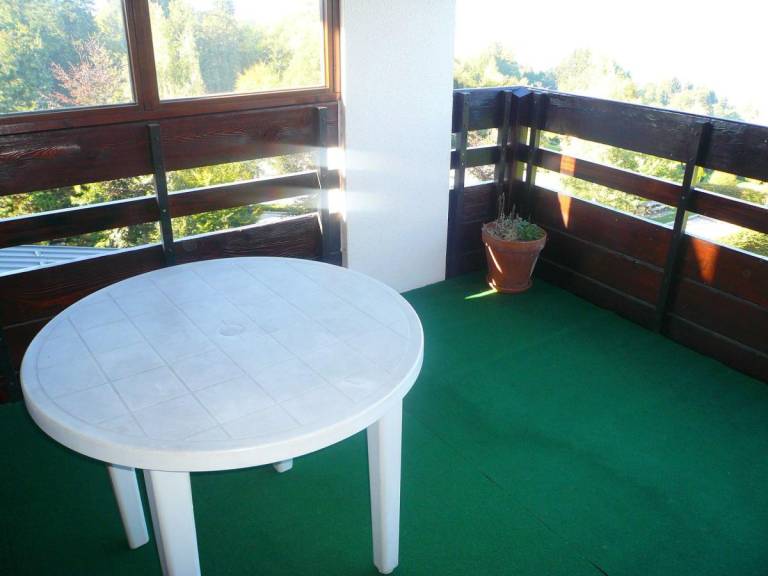 Holiday apartment with terrace — photo 2