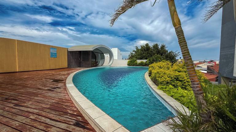 Apartamento Zona Rio Piraí