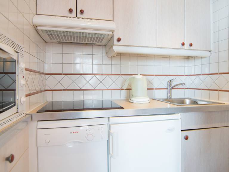 Apartment | Mountain view — photo 5