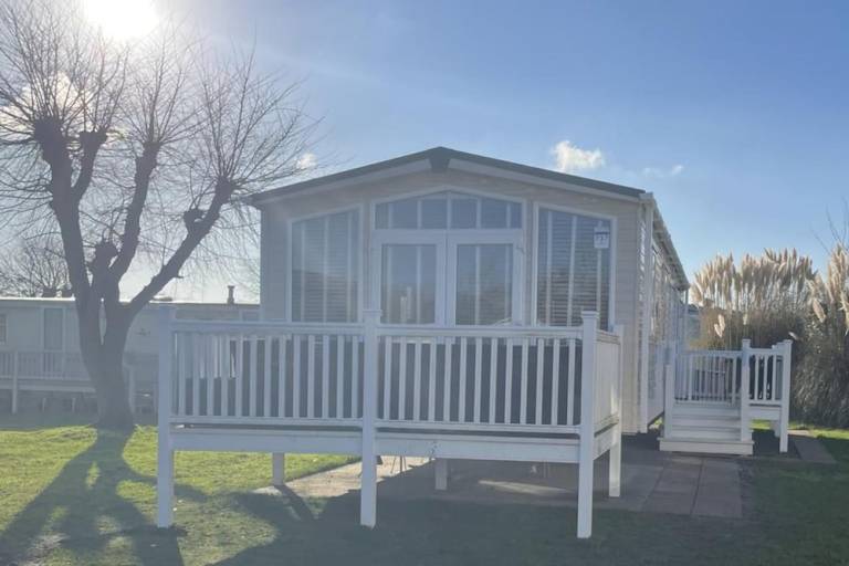 Lodge  Gorleston-on-Sea
