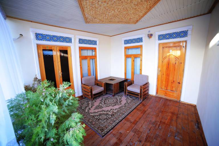 Muslima Hotel — photo 3