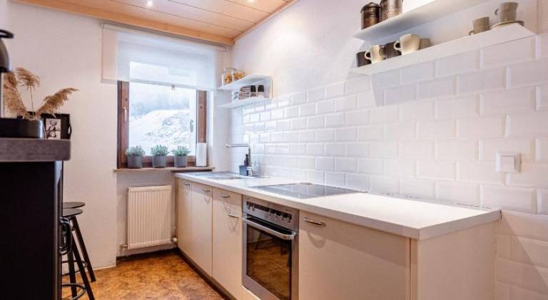 House with 3 rooms for 6 persons — photo 4