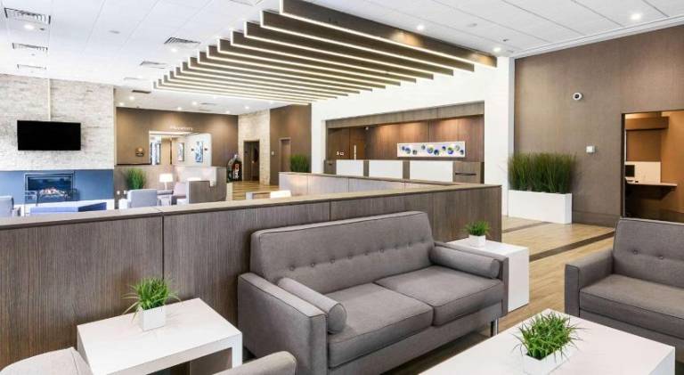Best Western Premier Calgary Plaza Hotel & Conference Centre — photo 3