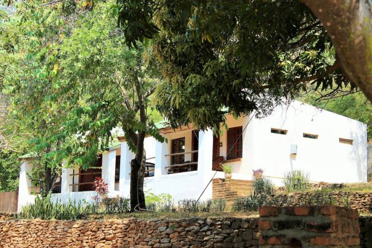 Lodge  Nkhata Bay