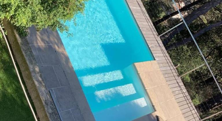 Beautiful villa with pool | Dogs allowed in Gemenos