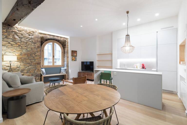 Apartamento Beasáin