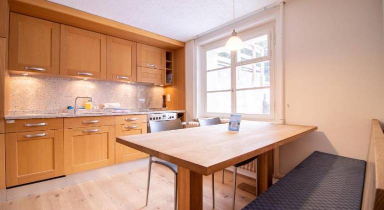 Apartment with 3 rooms for 8 persons — photo 4
