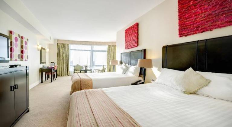 Cork International Hotel