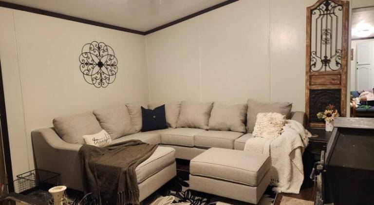 House with 3 rooms for 6 persons in Kalispell, MT