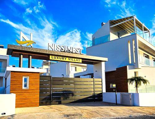 Villa Ayia Napa