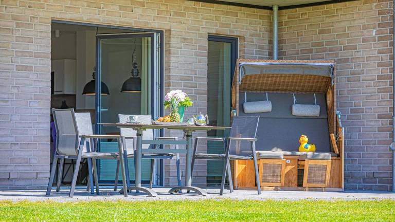 Ferienwohnung  Fahrdorf