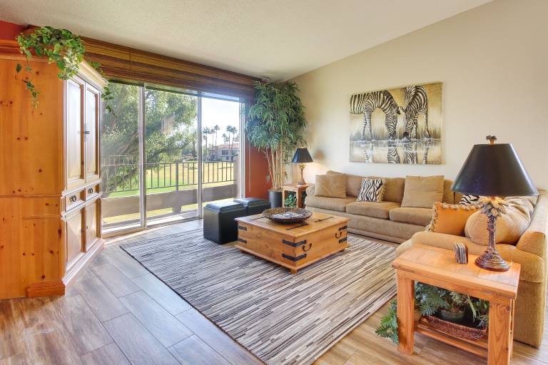112117: Spacious 3 BR La Quinta Condo on PGA West! — photo 4