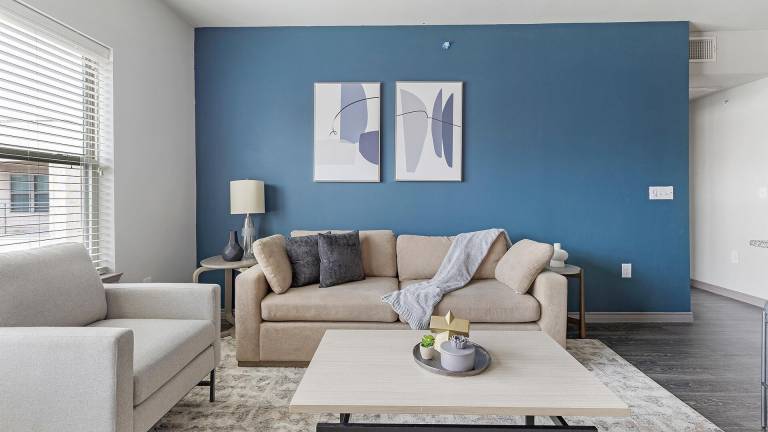 99 m² Ferienwohnung