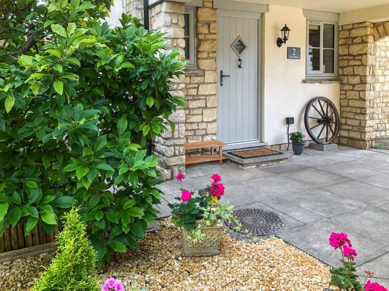 Cottage  Winchcombe