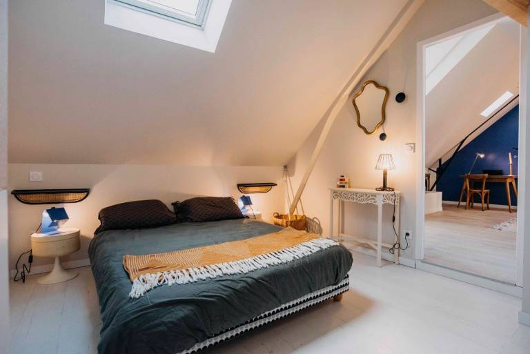 Appartement Orvault