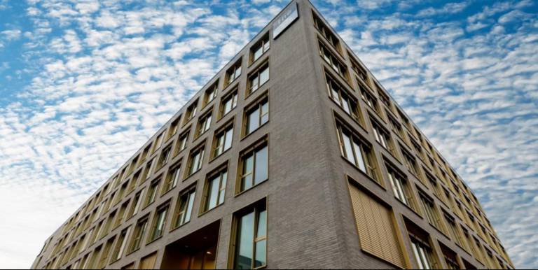 Holiday Inn – the niu, Flower Konstanz by IHG in Konstanz