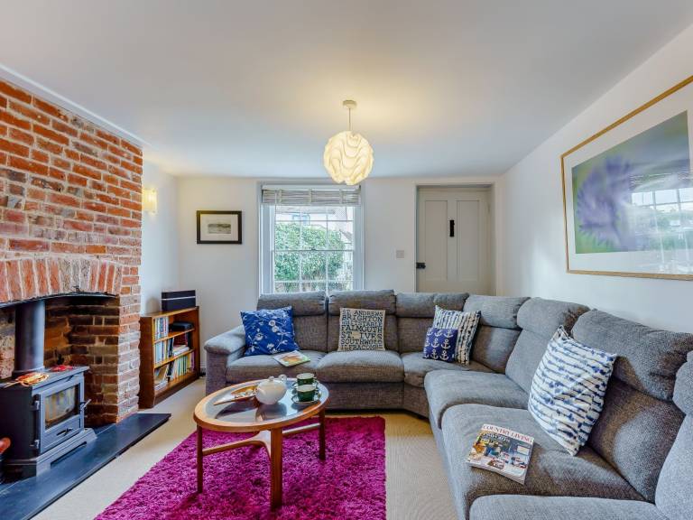 Cottage  Whitstable