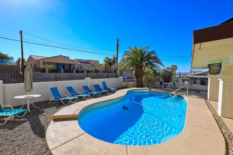 House Lake Havasu City