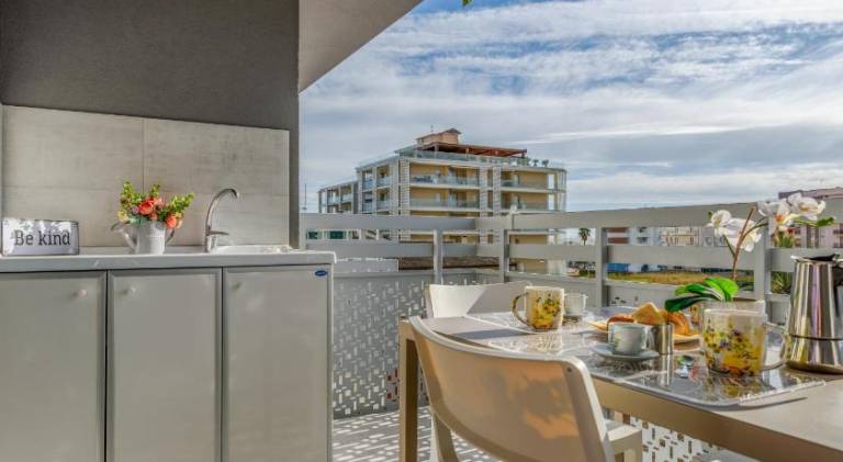 Charming apartment | Next to the beach | Dogs allowed — photo 2