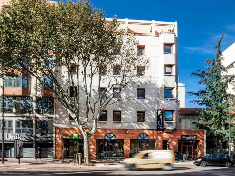 Ibis styles Perpignan Centre — photo 3