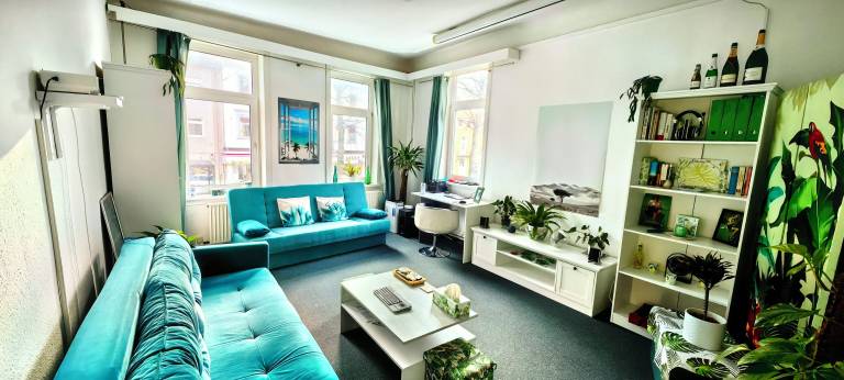 Ferienwohnung Göttingen