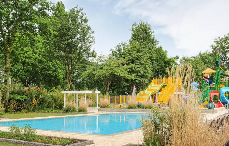 Camping  Marienberg