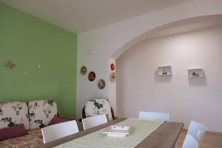 Appartamento Margherita di Savoia