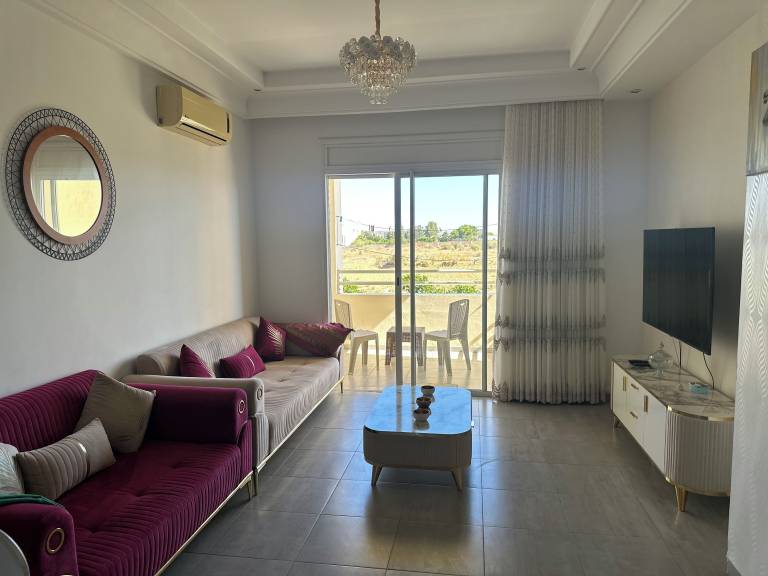 Appartement Mahdia