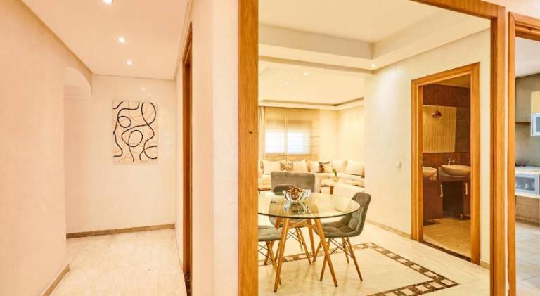 Apartment | Good for workation | Dogs allowed — photo 3