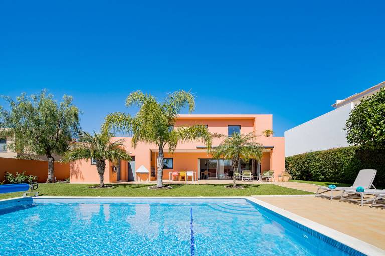 Villa Lagos