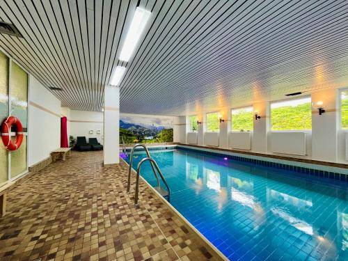 Ferienwohnung Oberstdorf