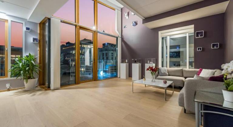 Rental apartment | Near Oslo Opera House — photo 3