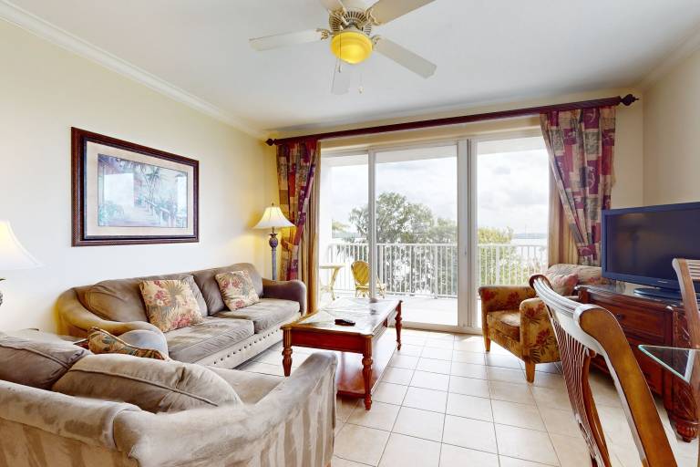 Condo Orlando