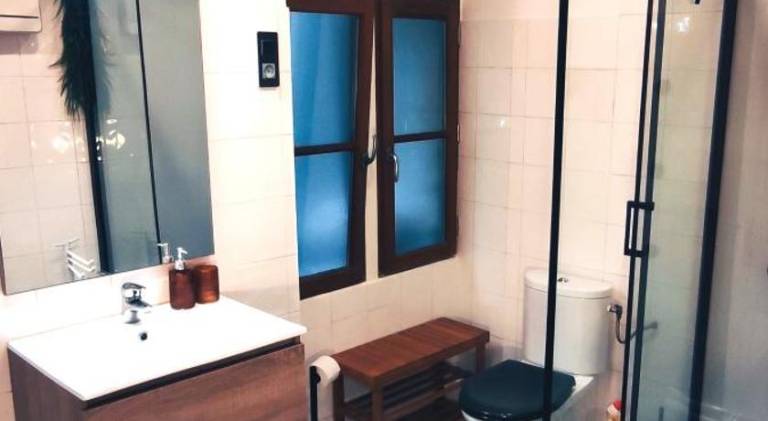 Holiday apartment with 1 room for 4 persons — photo 2
