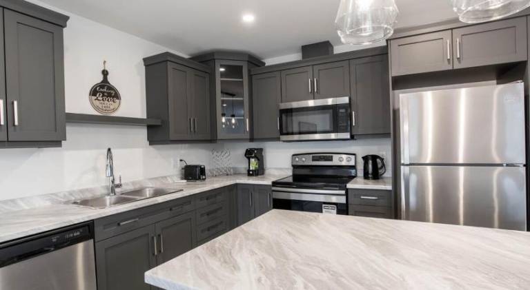 130 m&sup2; Ferienhaus