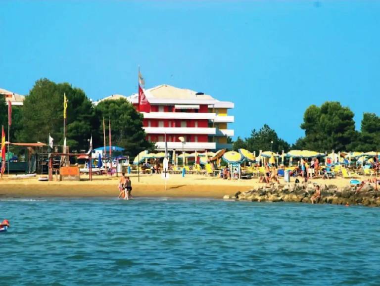 Ferienwohnung Lignano Sabbiadoro