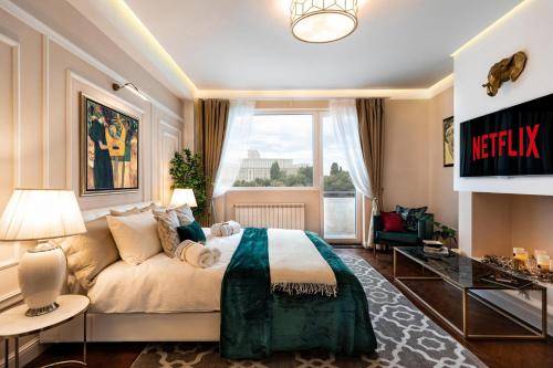 Apartament Sektor 5