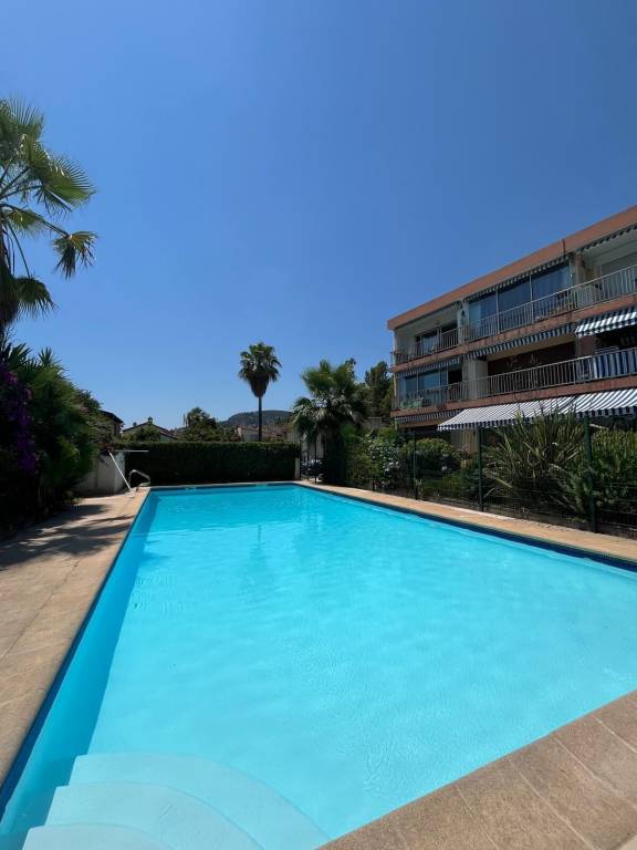 Appartement Mandelieu-la-Napoule