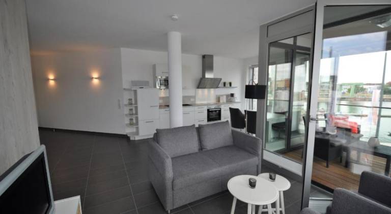 Holiday apartment with 1 room for 4 persons — photo 2