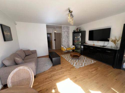 Appartement Ris-Orangis
