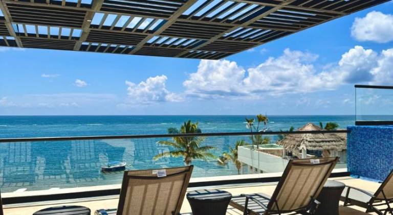 Departamento Puerto Morelos