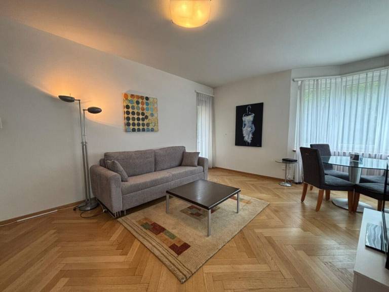 Ferienwohnung Zürich