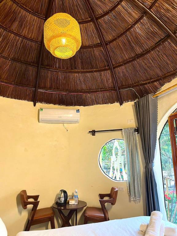 Vacation home with 1 room for 2 persons — photo 2